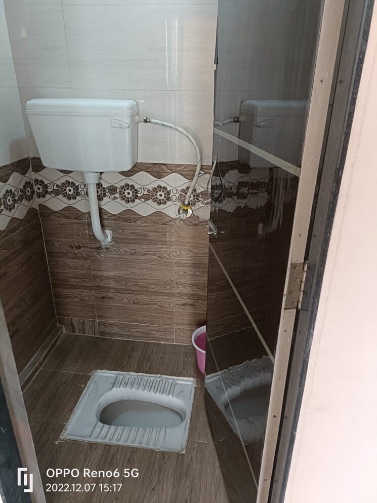 Bathroom, sai-sagar-ulwe 1 Bedroom 610 Sq.Ft. Apartment In Ulwe Sector 16 Navi Mumbai 8552506