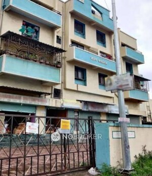 1 BHK Apartment For Sale in Anandvan CHS Thergaon, Thergaon