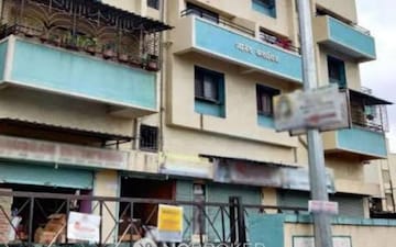 1 BHK Apartment For Sale in Anandvan CHS Thergaon, Thergaon