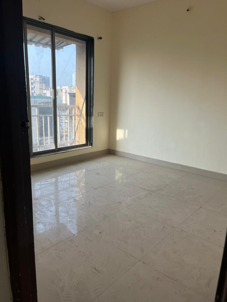 Room, sai-sagar-ulwe 1 Bedroom 610 Sq.Ft. Apartment In Ulwe Sector 16 Navi Mumbai 8552506