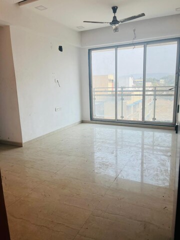 1 BHK Apartment For Sale in Sai Sagar Ulwe, Ulwe Sector 16