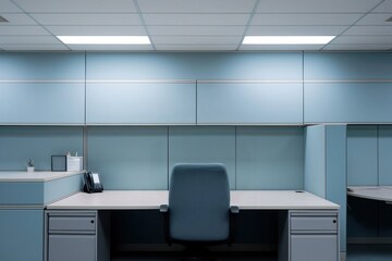 Team Area in  Office Space at Nirman Vihar – for Rent