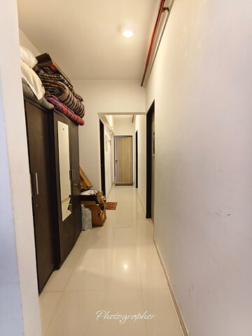  3 BHK Apartment at Kanakia Levels, Malad East – for Rent