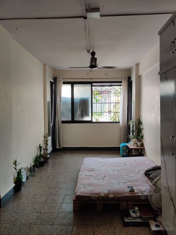 1 RK Apartment For Rent in Dombivli East