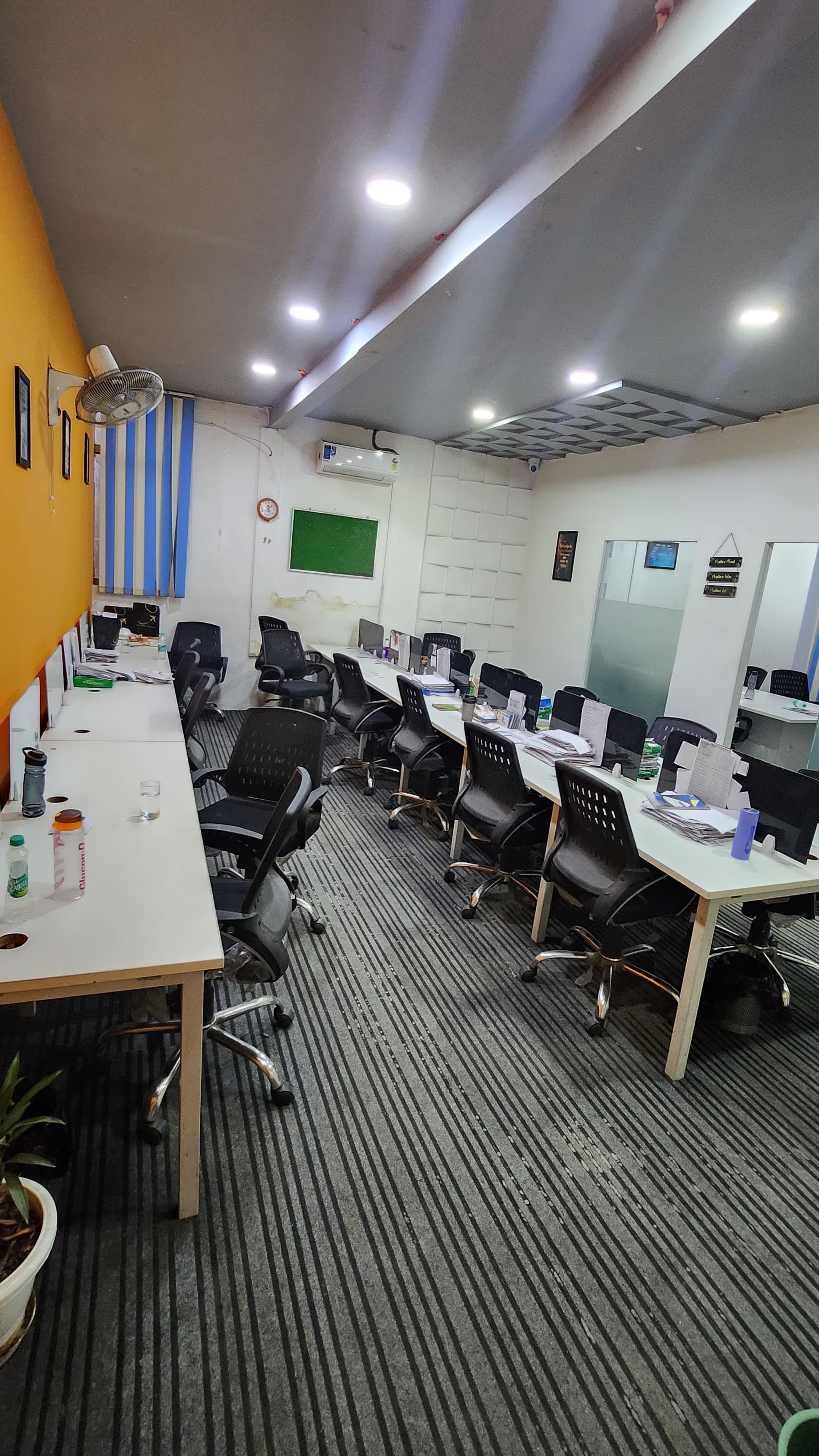 Office Space For Rent in Dharatal Associates