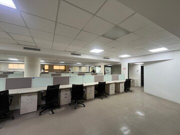 Team Area in  Office Space at Kr Puram – for Rent