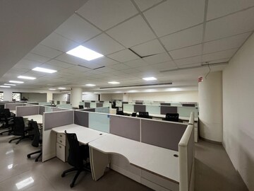 Team Area in  Office Space at Kr Puram – for Rent