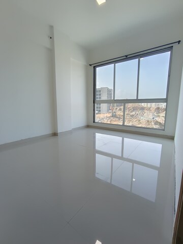 1 BHK Apartment For Sale in Neelkanth Pride, Ulwe