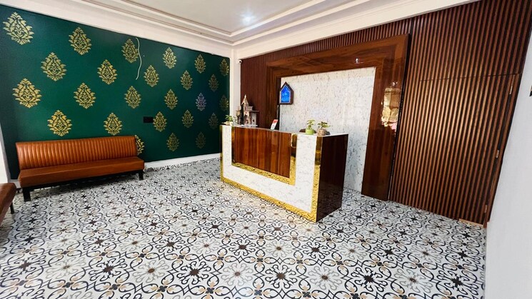 Room, ansal-neelpadam 4 Bedroom 1700 Sq.Ft. Apartment In Vaishali Extension Ghaziabad 8598871