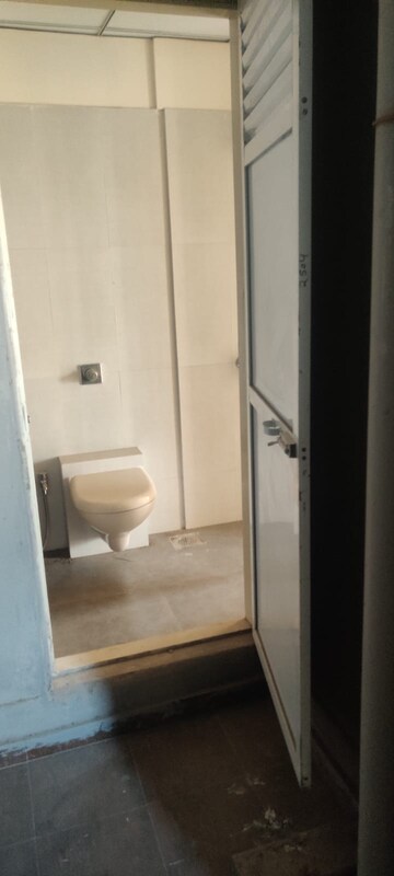 Bathroom in 2.5 BHK Apartment at Vijay Orovia, Ghodbunder Road – for Sale