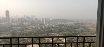 2.5 BHK Apartment – Exterior View View at Vijay Orovia, Ghodbunder Road - for Sale
