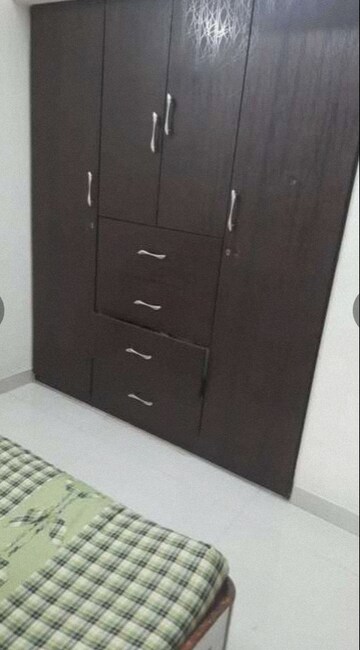 2 BHK Apartment For Rent in Mahavir Kalpavruksha, Ghodbunder Road