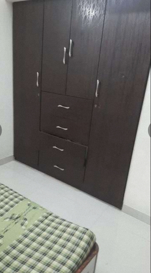 2 BHK + Pooja Room Apartment For Rent in Mahavir Kalpavruksha