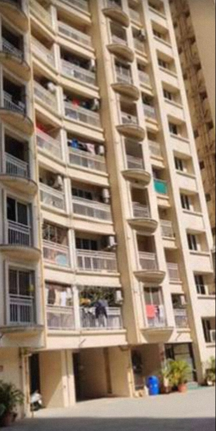 Exterior View, mahavir-kalpavruksha 2 Bedroom 905 Sq.Ft. Apartment In Ghodbunder Road Thane 8598880