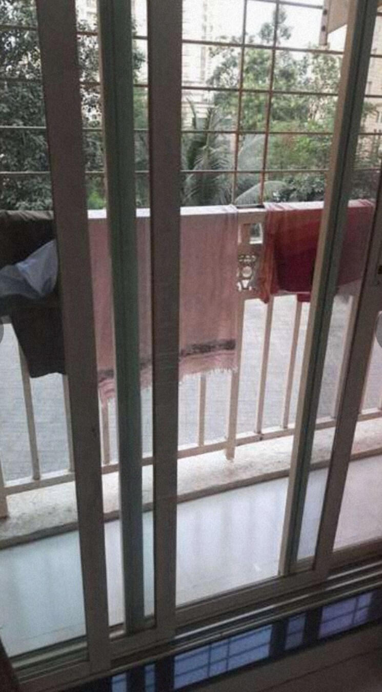 Balcony, mahavir-kalpavruksha 2 Bedroom 905 Sq.Ft. Apartment In Ghodbunder Road Thane 8598880