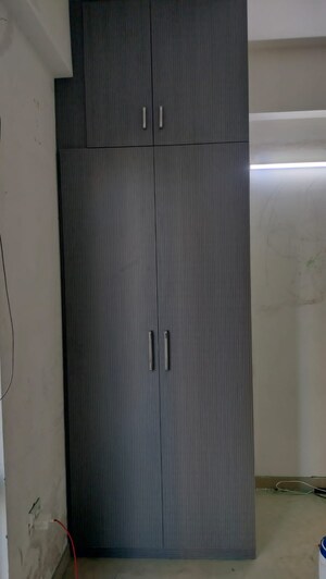 Bathroom in 3 BHK Apartment at ROF Aalayas Phase 2, Sector 102 – for Sale