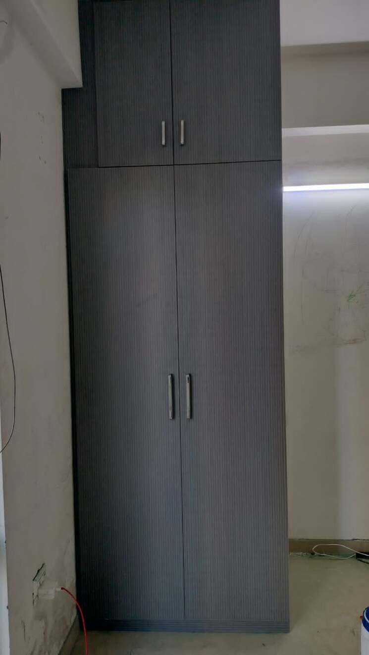 Bathroom, rof-aalayas-phase-2 3 Bedroom 864 Sq.Ft. Apartment In Sector 102 Gurgaon 8598895