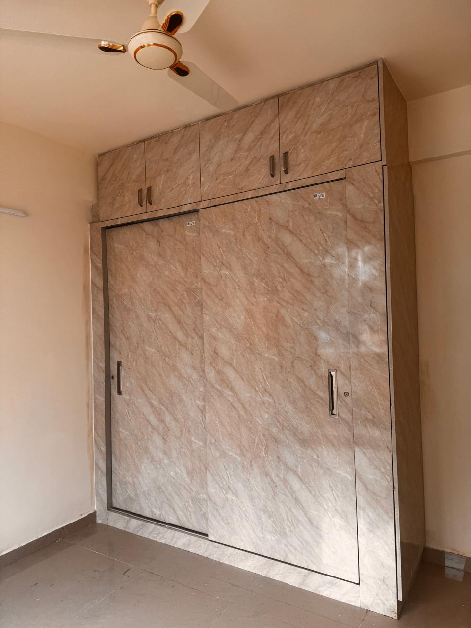 3 BHK Apartment For Sale in ROF Aalayas Phase 2