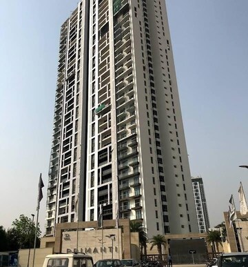 4 BHK Apartment For Rent in Tata Primanti-Executive Floors, Sector 72