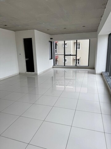 Building Lobby in  Office Space at Shyamal – for Rent