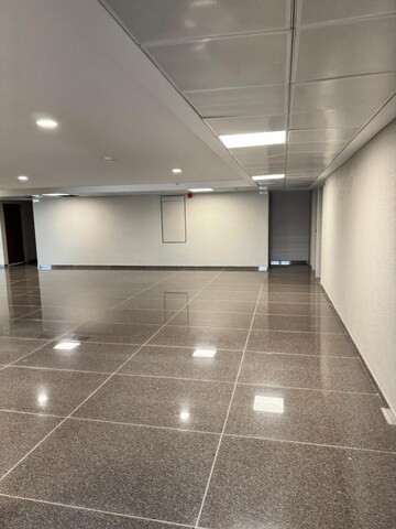 Building Lobby in  Office Space at Shyamal – for Rent