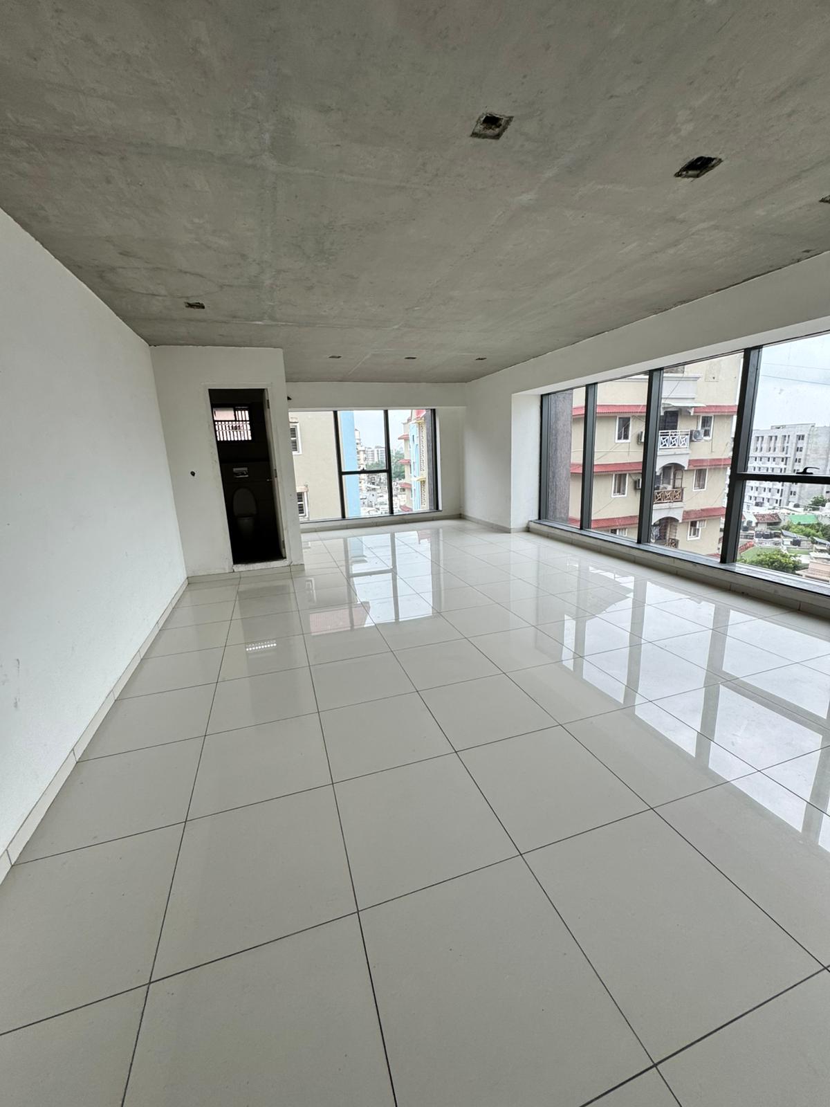 Office Space For Rent in Unicus Shyamal