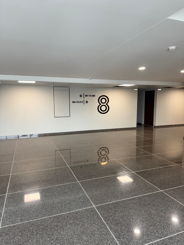 undefined, shyamal Commercial Office Space 956 Sq.Ft. In Shyamal Ahmedabad 8598887