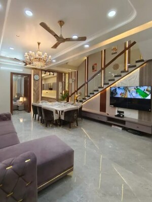 4 BHK Builder Floor For Sale in Sector 30