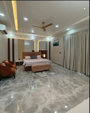 Master Bedroom in 4 BHK Builder Floor at Sector 30 – for Sale