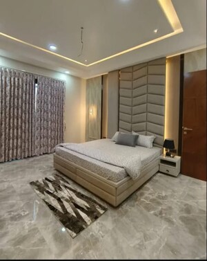 Bedroom in 4 BHK Builder Floor at Sector 30 – for Sale