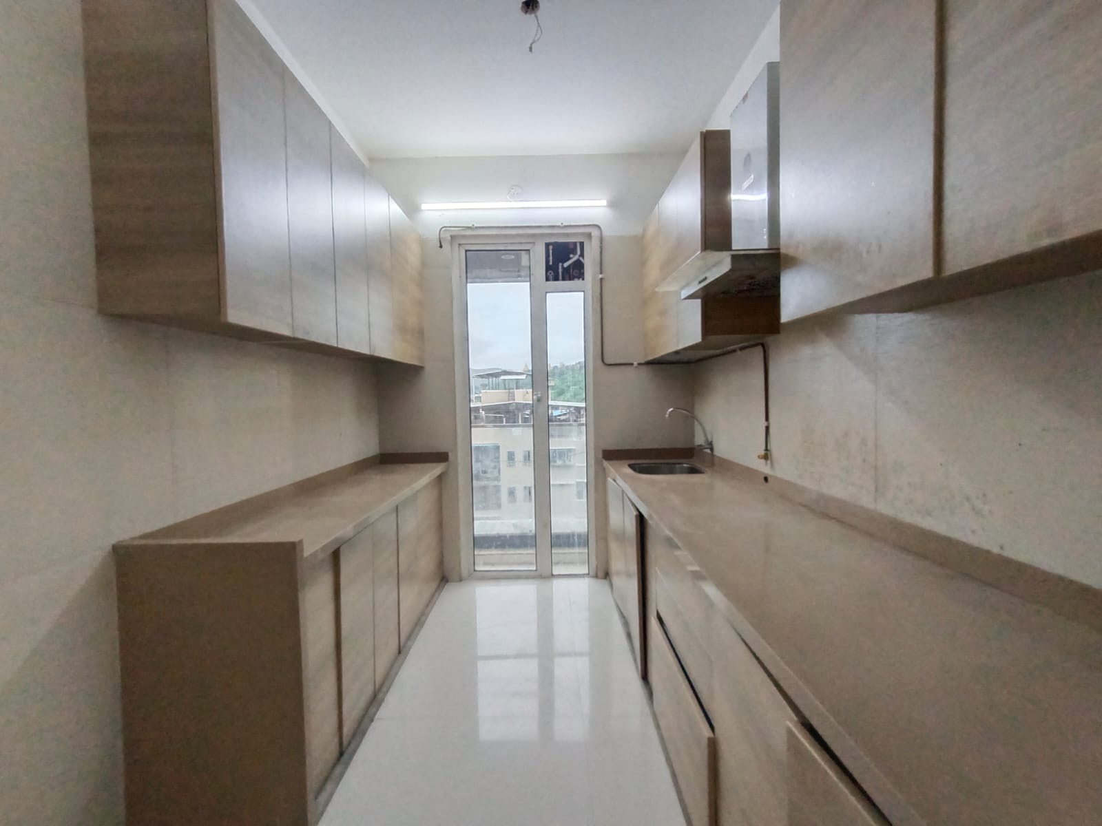 2 BHK 1200 Sq.Ft. Apartment in Seawoods Estate