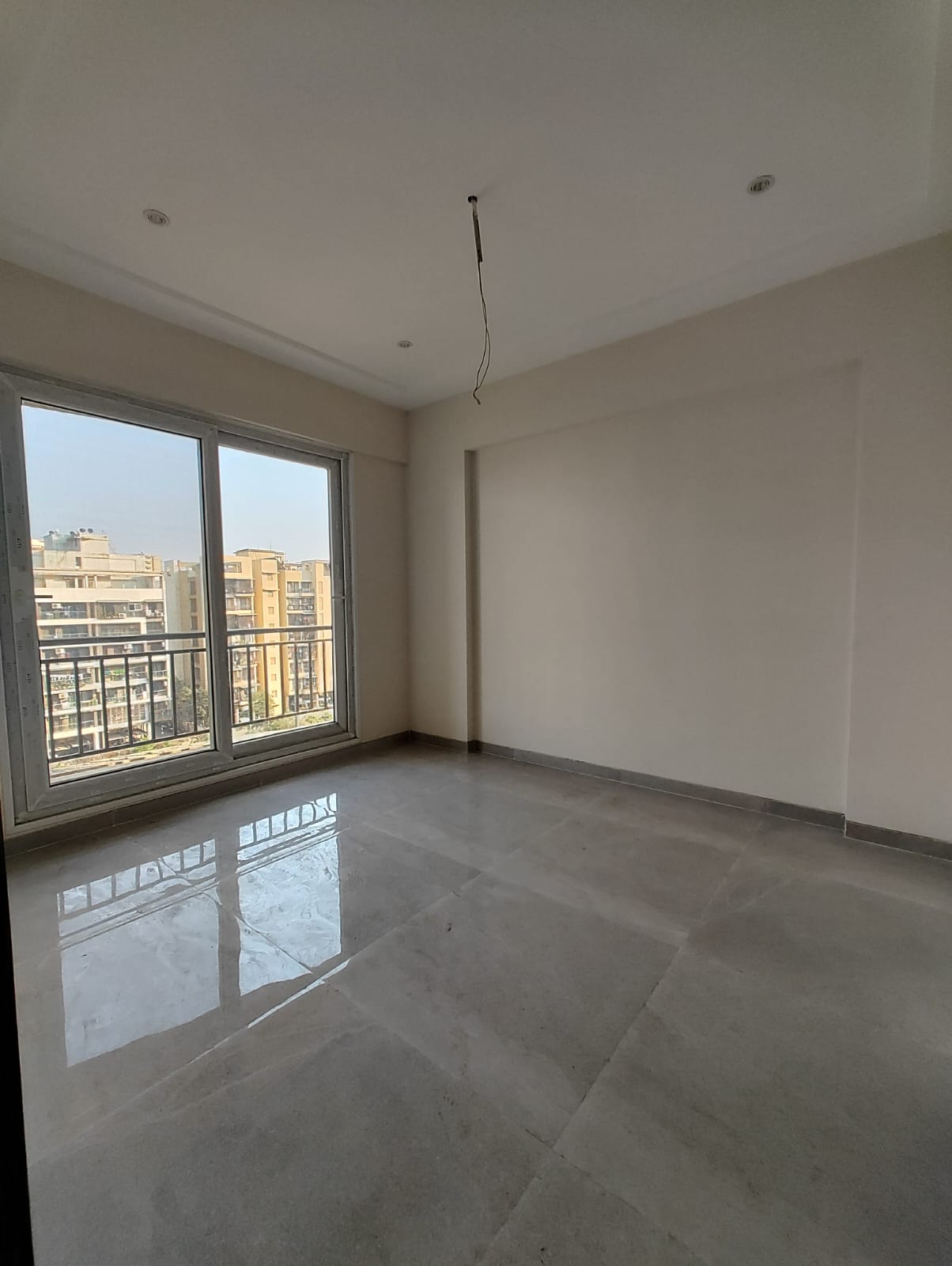 1 BHK Apartment For Sale in Paradise Apartment Ulwe