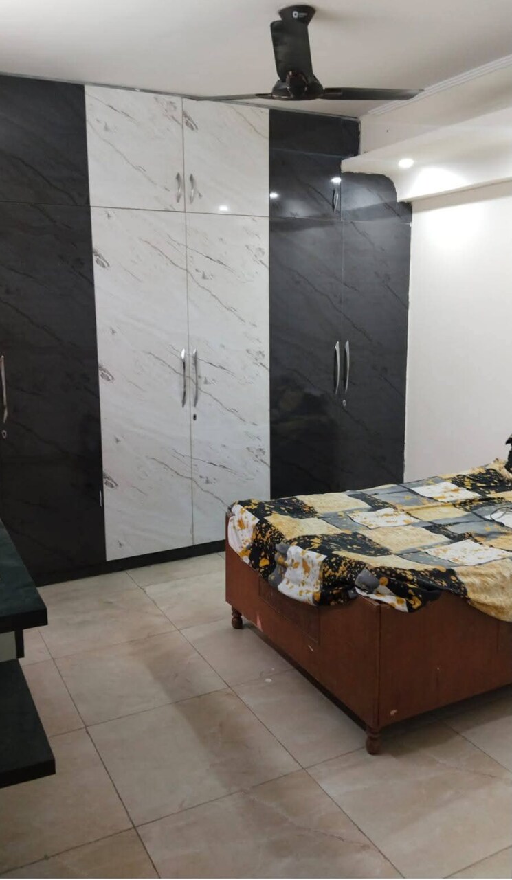 Bedroom, gaur-city-2-14th-avenue 3 Bedroom 740 Sq.Ft. Apartment In Sector 16c Greater Noida Greater Noida 8598916