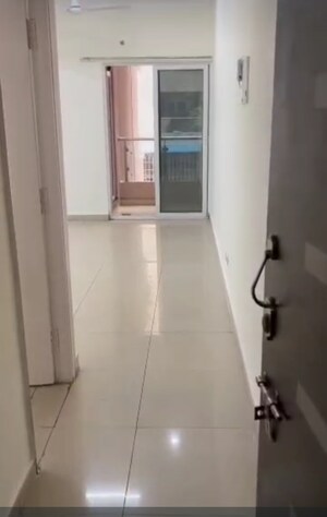 Building Lobby in 2 BHK Apartment at Gaurs Cascades, Raj Nagar Extension – for Sale