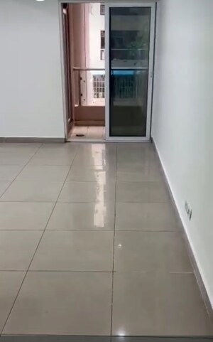 Building Lobby in 2 BHK Apartment at Gaurs Cascades, Raj Nagar Extension – for Sale