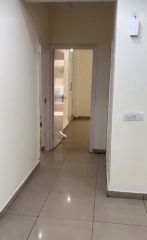 Building Lobby in 2 BHK Apartment at Gaurs Cascades, Raj Nagar Extension – for Sale