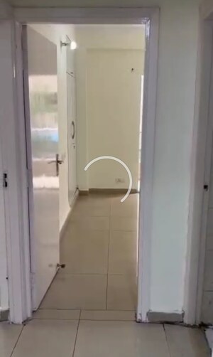 Bathroom in 2 BHK Apartment at Gaurs Cascades, Raj Nagar Extension – for Sale