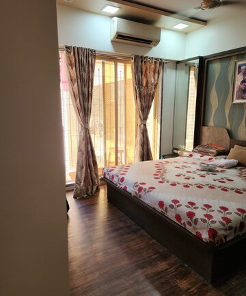 1 BHK Apartment For Sale in Nahur West