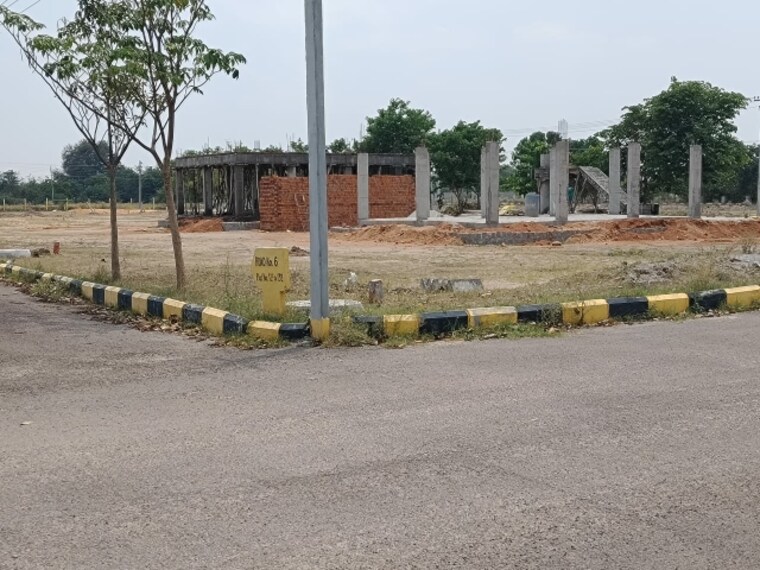 undefined, kolanpaka  150 Sq.Yd. Plot In Kolanpaka Alair 8599051