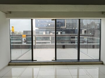  Office Space For Rent in Shyamal