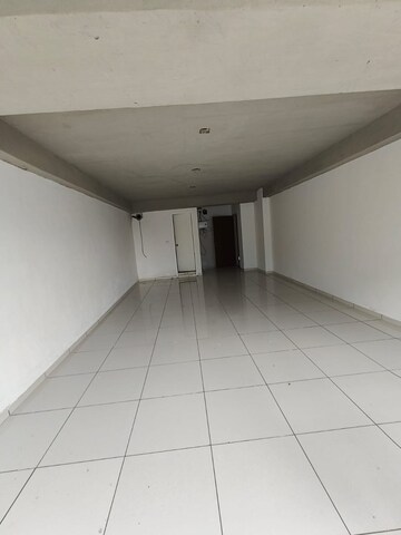 Building Lobby in  Office Space at Shyamal – for Rent