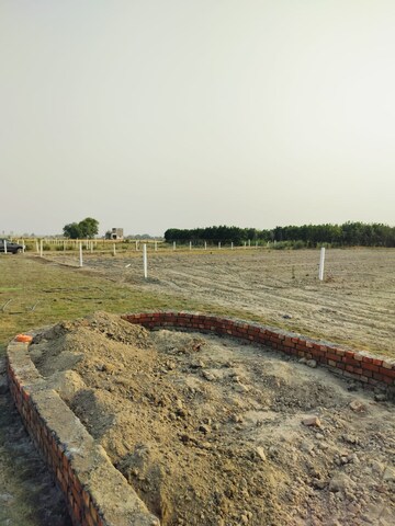 Plot Area in  Plot at Tech Zone 4 Greater Noida – for Sale