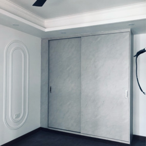 Building Lobby in 3 BHK Builder Floor at Fidato Honour Homes, Sector 89 – for Sale