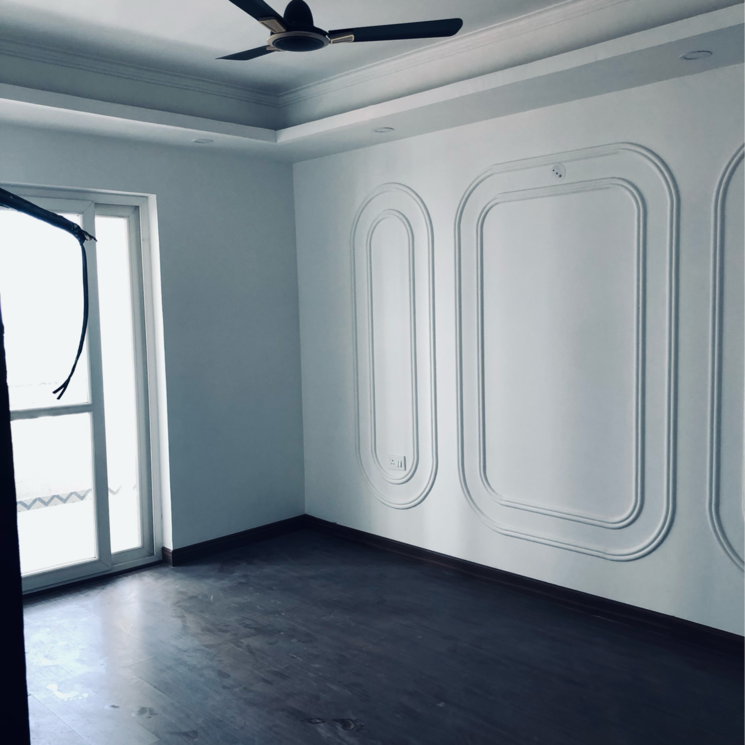 Bedroom, fidato-honour-homes 3 Bedroom 180 Sq.Yd. Builder Floor In Sector 89 Faridabad 8599058