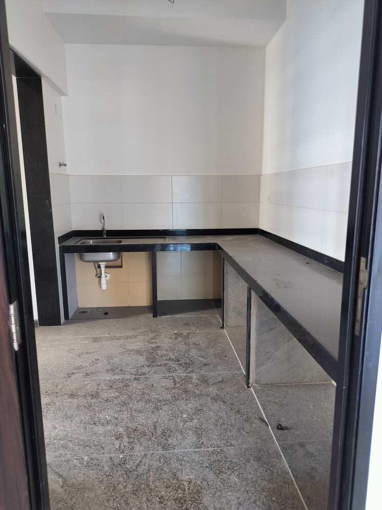 Kitchen, kalpataru-radiance 2 Bedroom 1000 Sq.Ft. Apartment In Goregaon West Mumbai 8599037