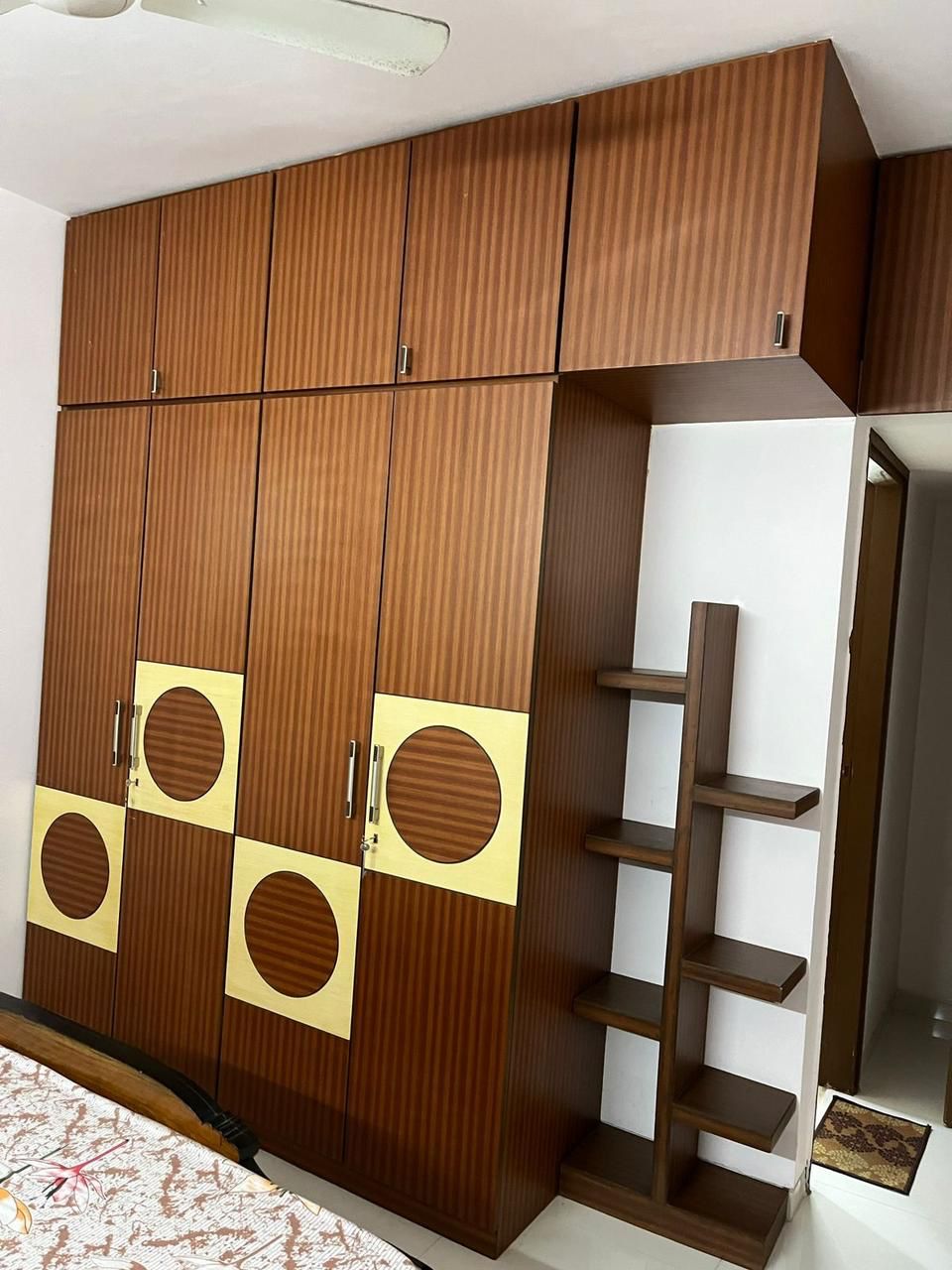 3 BHK + Servant Room 983 Sq.Ft. Apartment in Unitech Fresco Kolkata