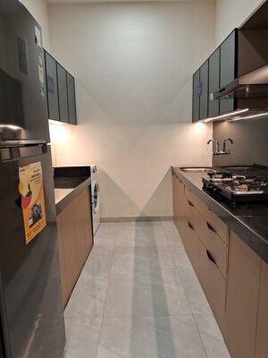 2 BHK Apartment For Sale in Dhariwal Swami Vivekanand CHS, Goregaon West