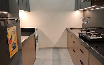 2 BHK Apartment For Sale in Dhariwal Swami Vivekanand CHS, Goregaon West
