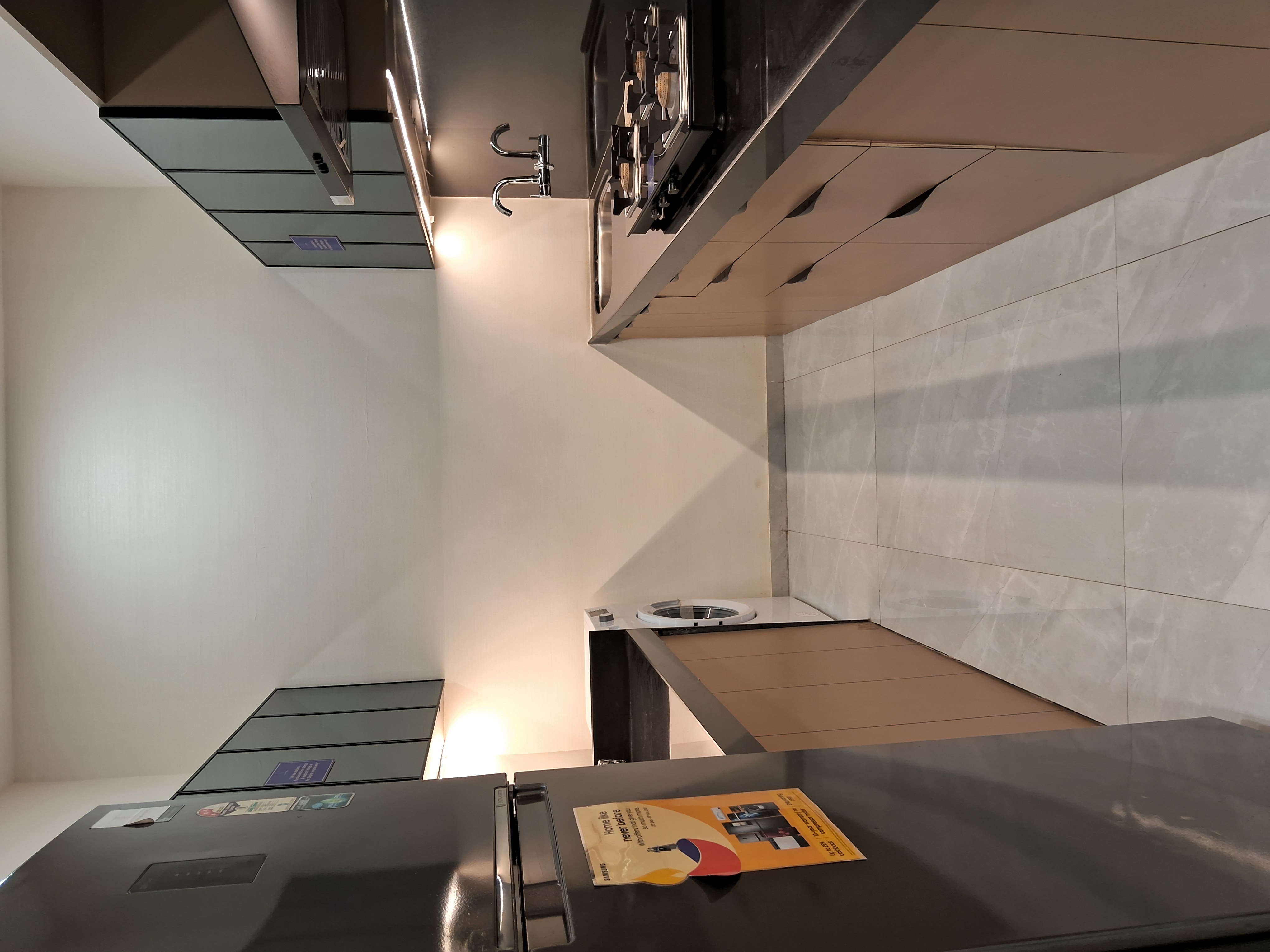 2 BHK + Extra Room Apartment For Sale in Dhariwal Swami Vivekanand CHS