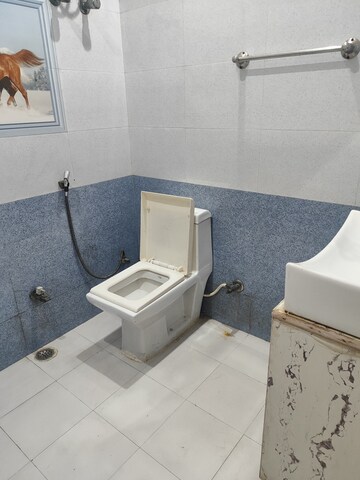 Team Area in 1 BHK Apartment at Arun Vihar Sector 37, Sector 37 – for Rent